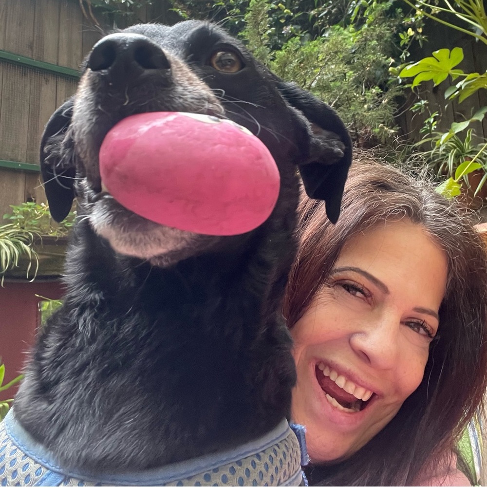 Hi, I’m Bebe. I never met a boho dress I didn’t love